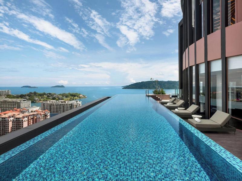Sheraton Kota Kinabalu image