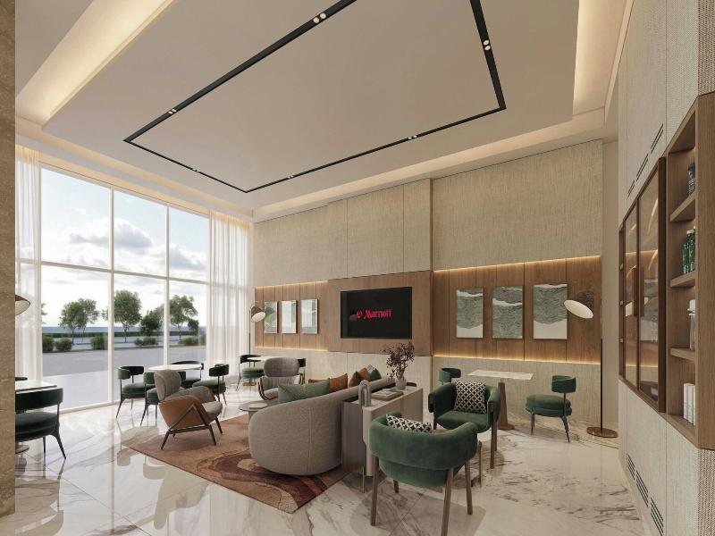 Vintage Grand Hotel Apartments Dubai image