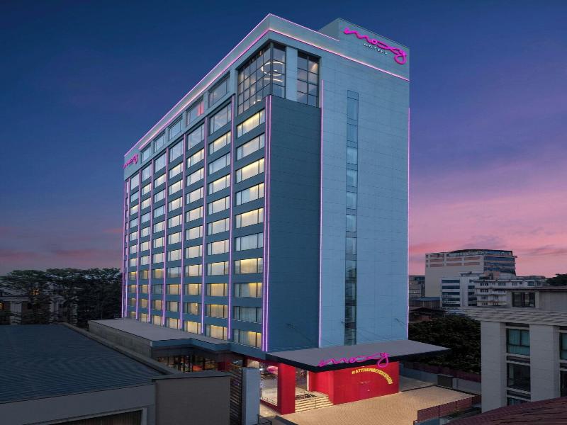 Moxy Kathmandu image