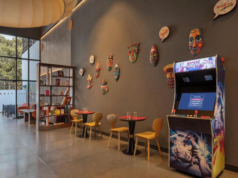 Moxy Kathmandu image