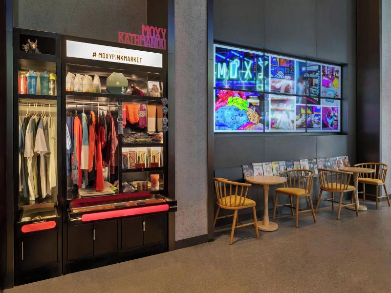 Moxy Kathmandu image