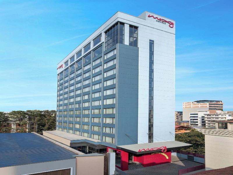 Moxy Kathmandu image