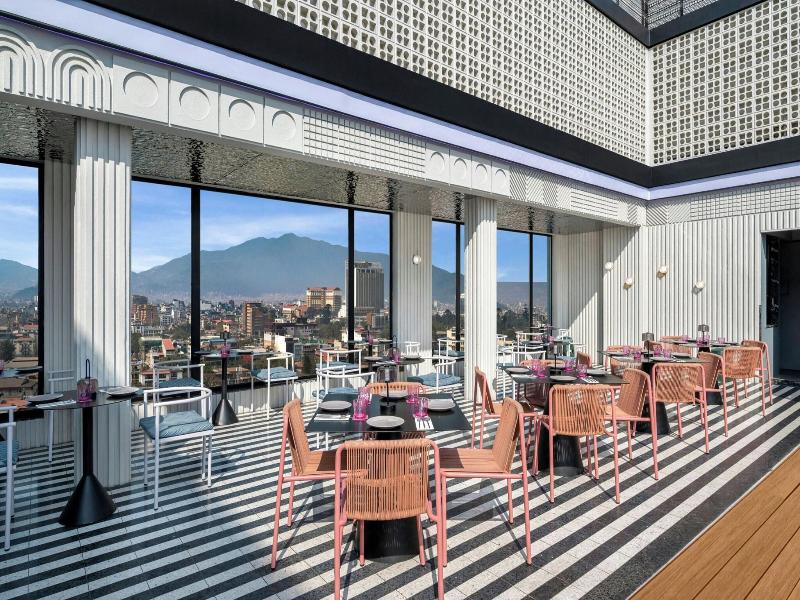 Moxy Kathmandu image