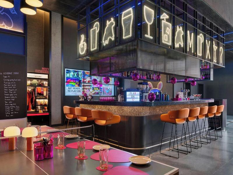Moxy Kathmandu image