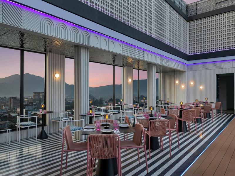 Moxy Kathmandu image