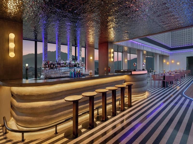 Moxy Kathmandu image