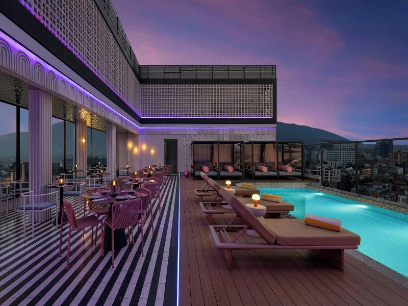 Moxy Kathmandu image