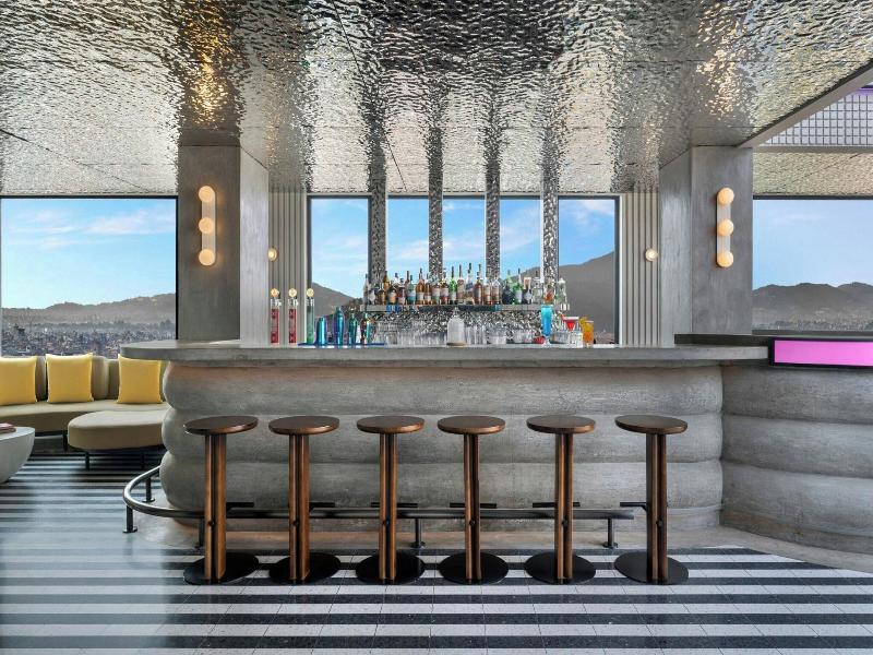 Moxy Kathmandu image