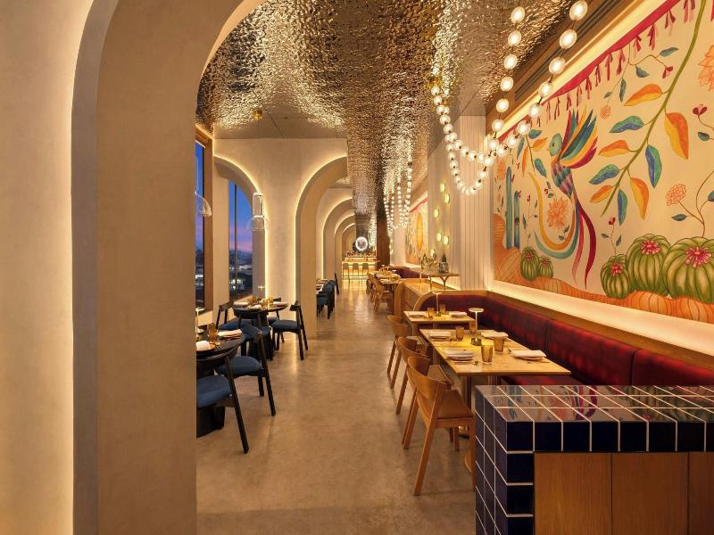 Moxy Kathmandu image