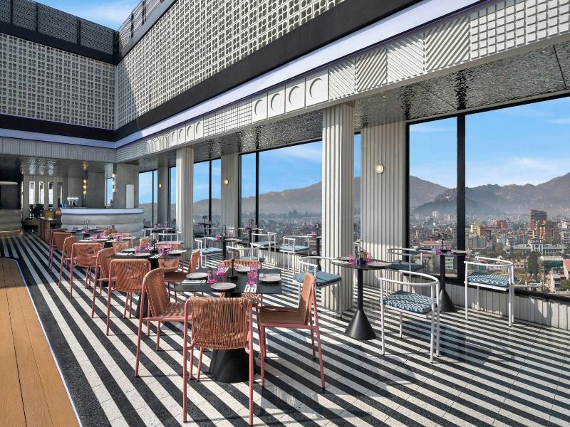 Moxy Kathmandu image