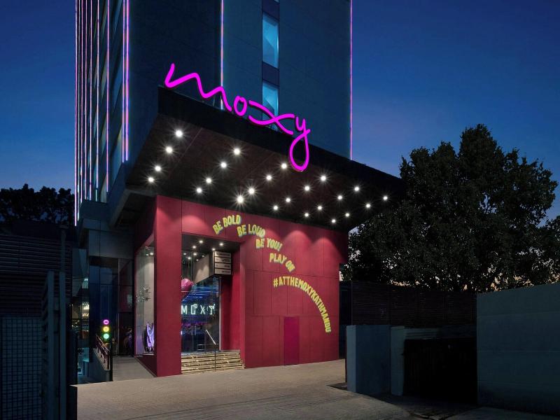 Moxy Kathmandu image