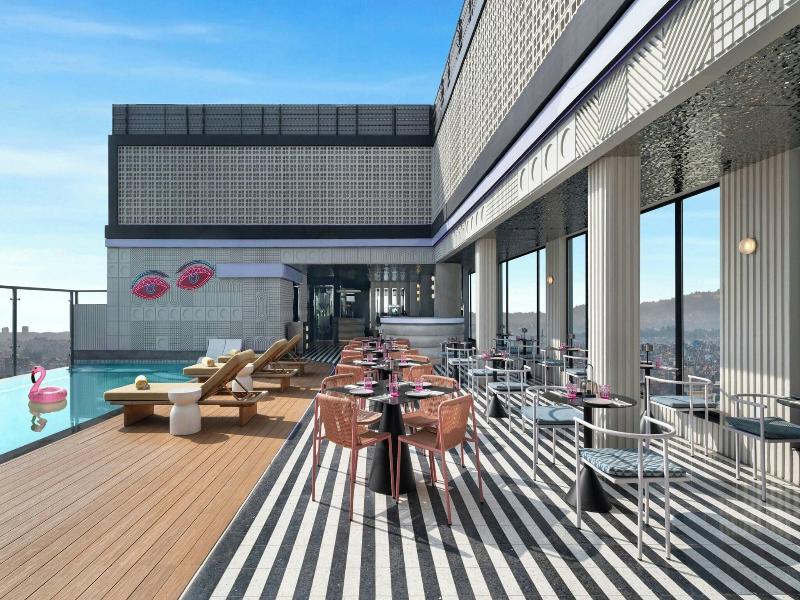 Moxy Kathmandu image