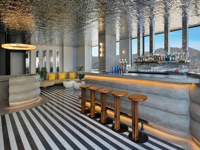 Moxy Kathmandu image