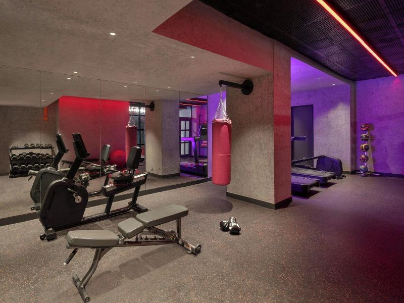 Moxy Kathmandu image