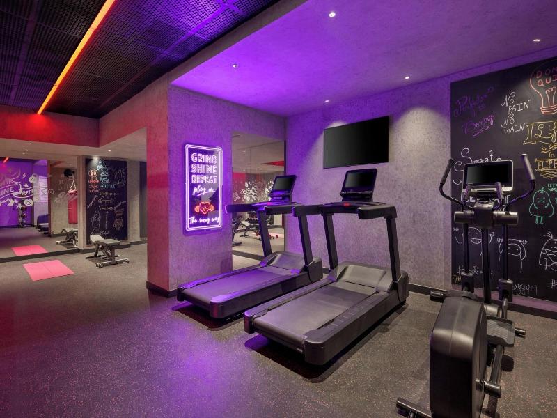 Moxy Kathmandu image