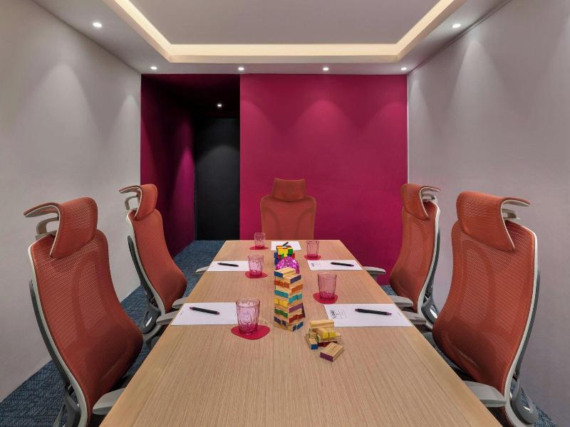 Moxy Kathmandu image