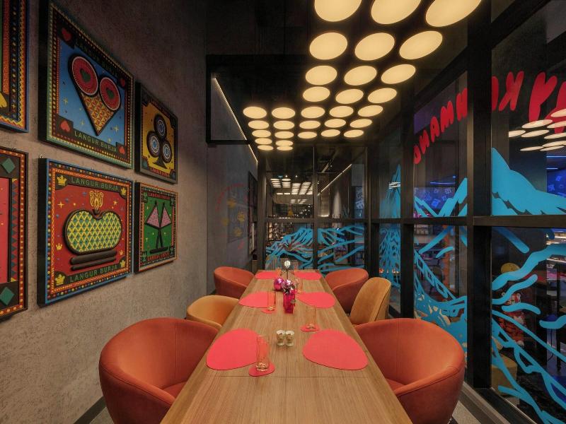 Moxy Kathmandu image