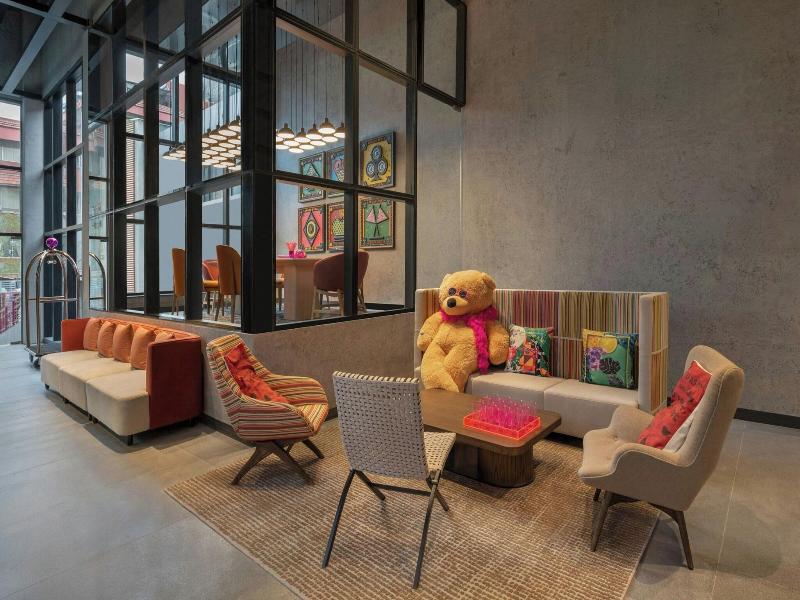 Moxy Kathmandu image