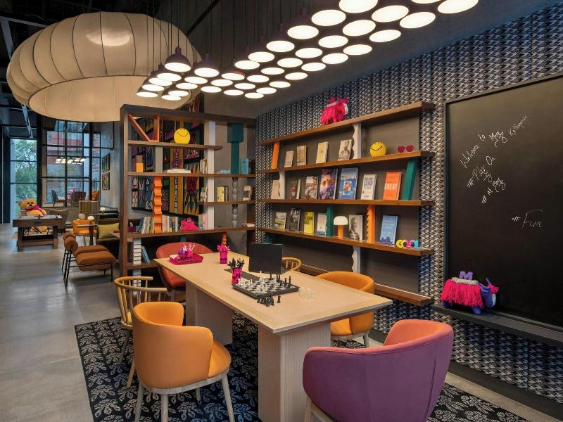 Moxy Kathmandu image