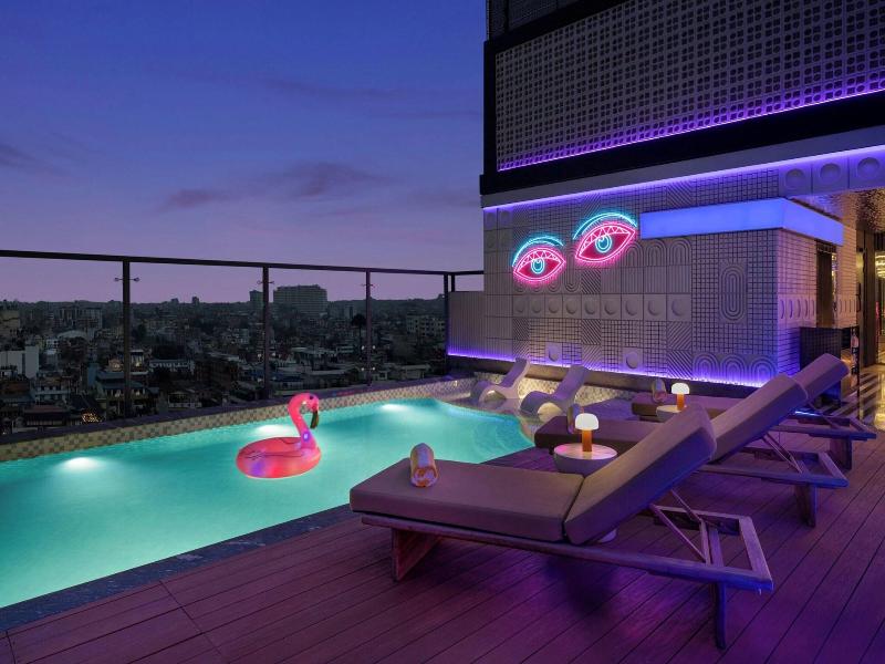 Moxy Kathmandu image