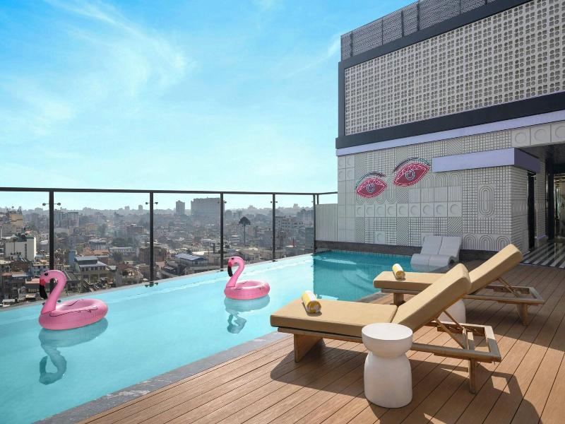 Moxy Kathmandu image