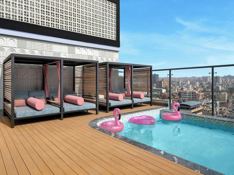 Moxy Kathmandu image