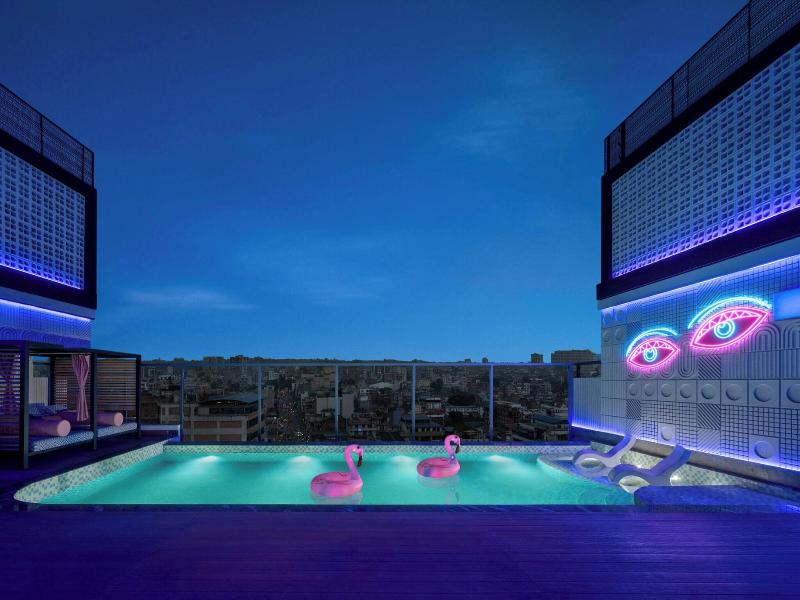 Moxy Kathmandu image