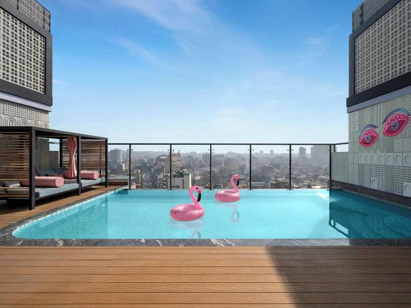 Moxy Kathmandu image
