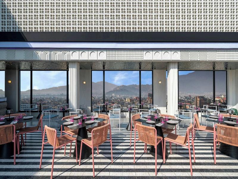 Moxy Kathmandu image