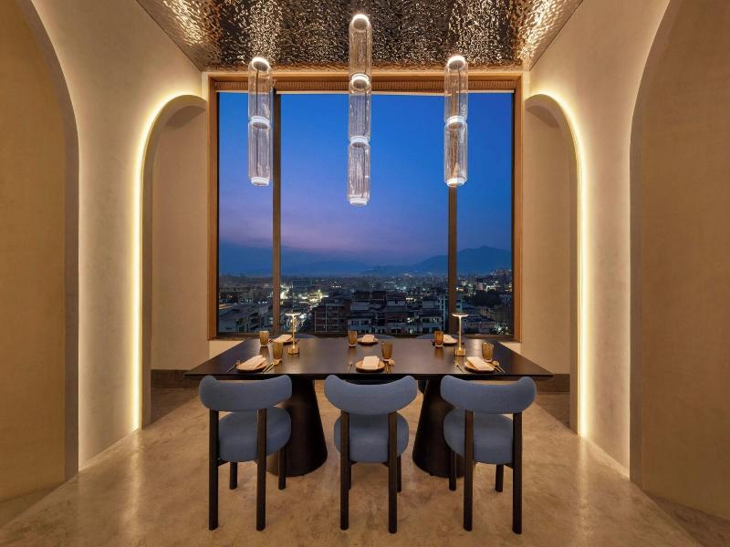 Moxy Kathmandu image