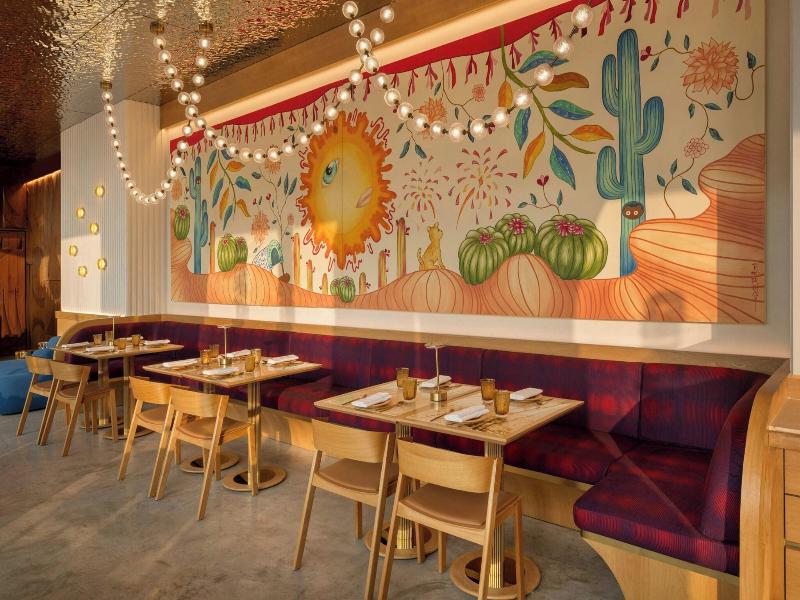 Moxy Kathmandu image