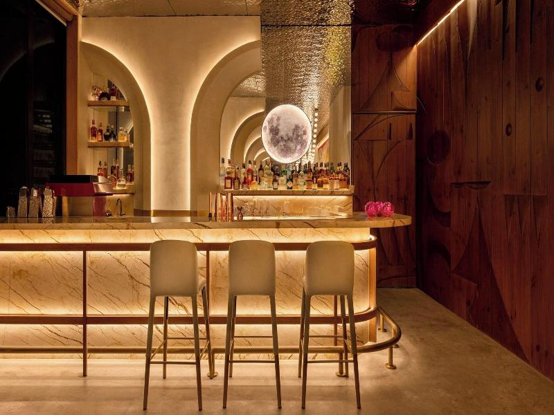 Moxy Kathmandu image