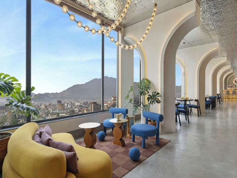 Moxy Kathmandu image