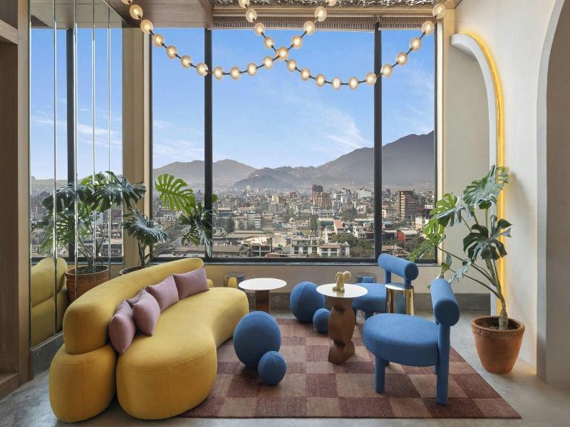 Moxy Kathmandu image