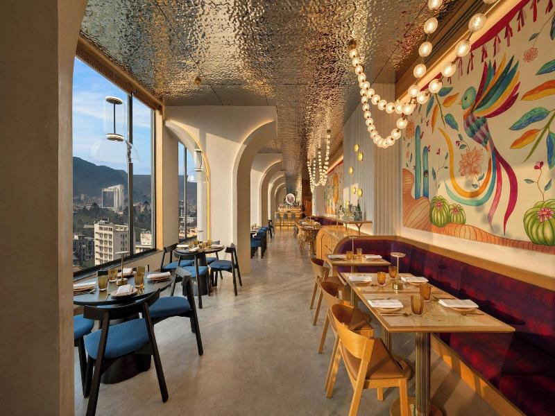 Moxy Kathmandu image