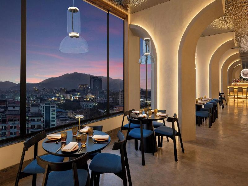 Moxy Kathmandu image