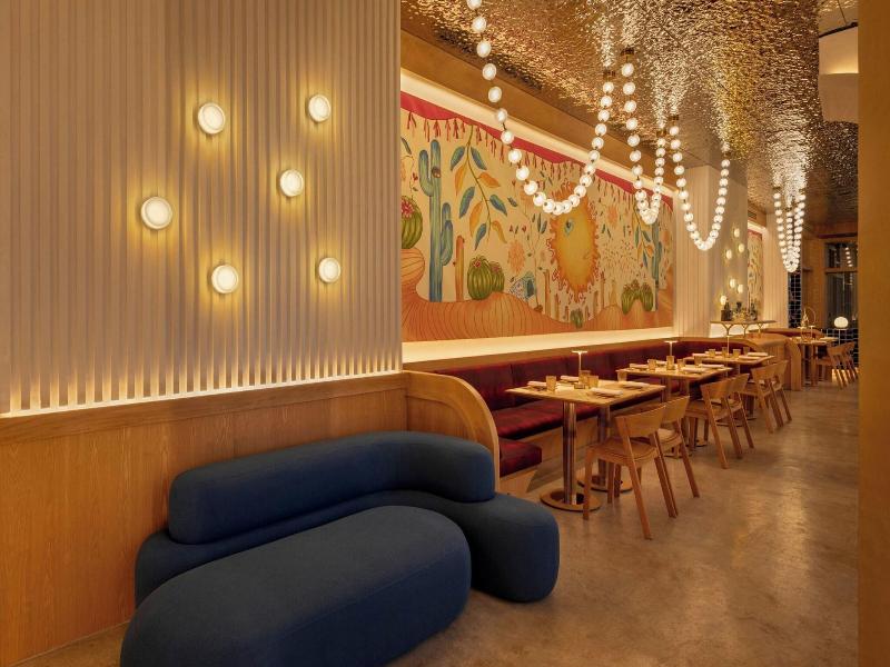 Moxy Kathmandu image