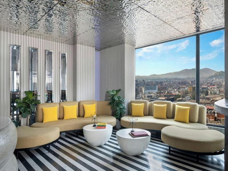 Moxy Kathmandu image