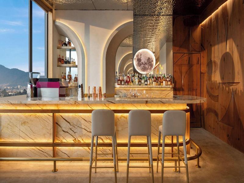 Moxy Kathmandu image