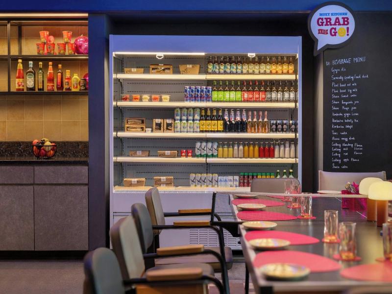 Moxy Kathmandu image