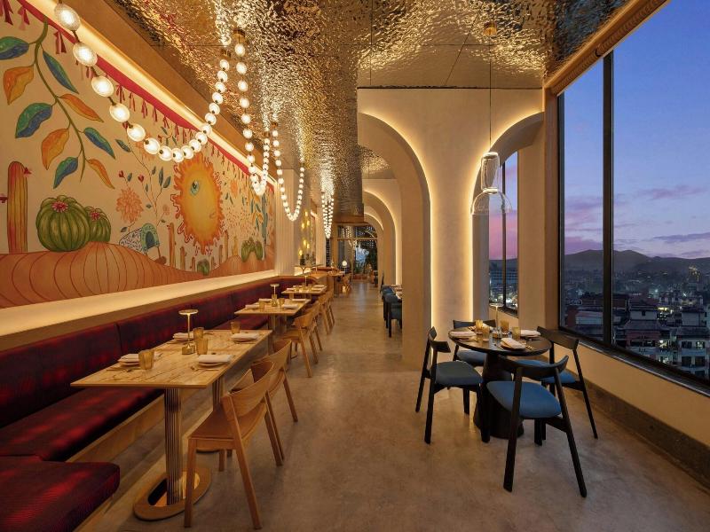Moxy Kathmandu image