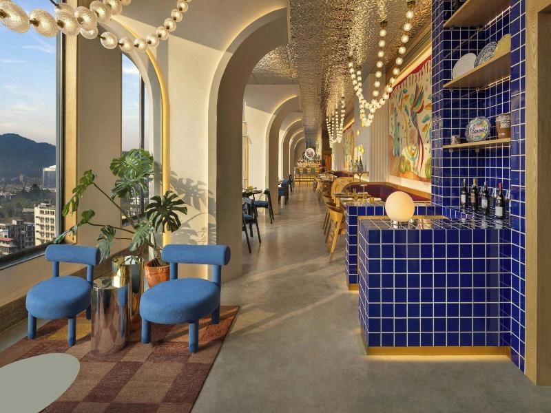 Moxy Kathmandu image