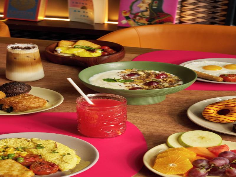 Moxy Kathmandu image