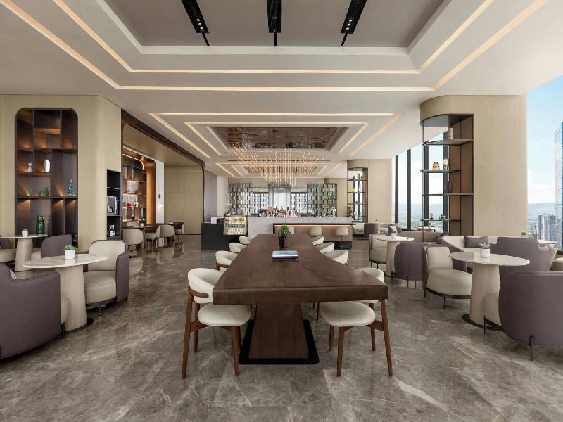 Ac Hotel By Marriott Manila image