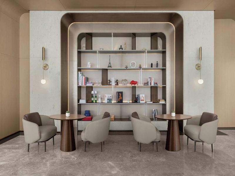 Ac Hotel By Marriott Manila image