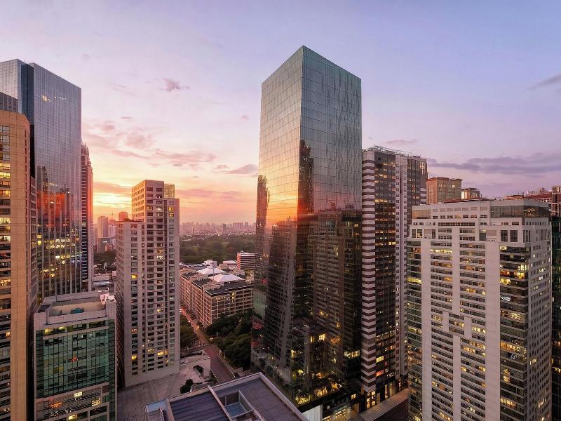 Ac Hotel By Marriott Manila image