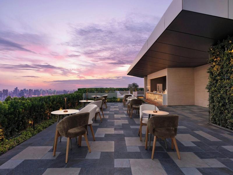 Ac Hotel By Marriott Manila image