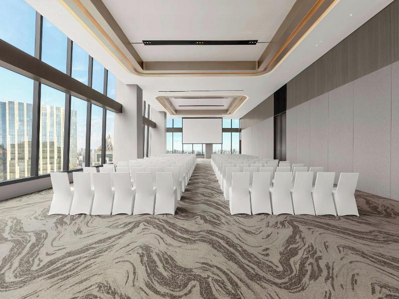 Ac Hotel By Marriott Manila image