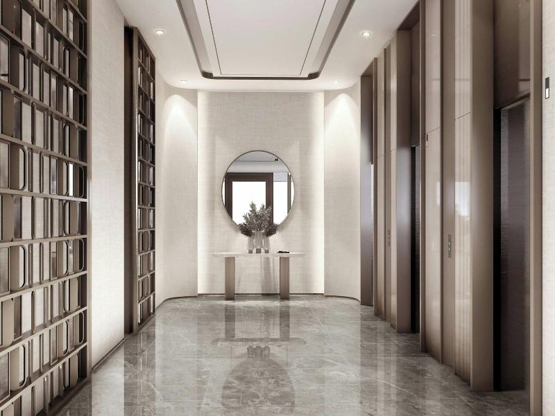 Ac Hotel By Marriott Manila image