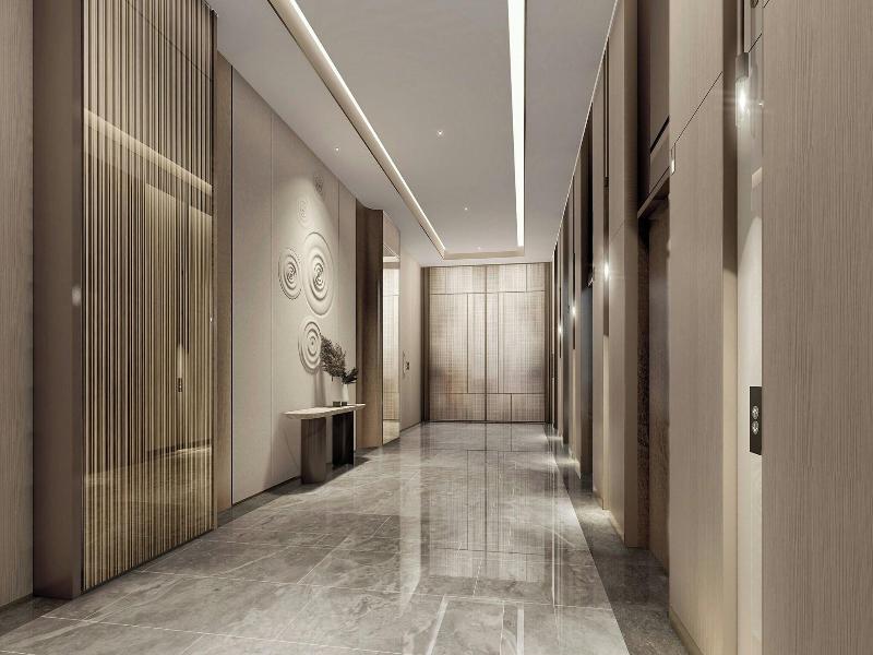 Ac Hotel By Marriott Manila image